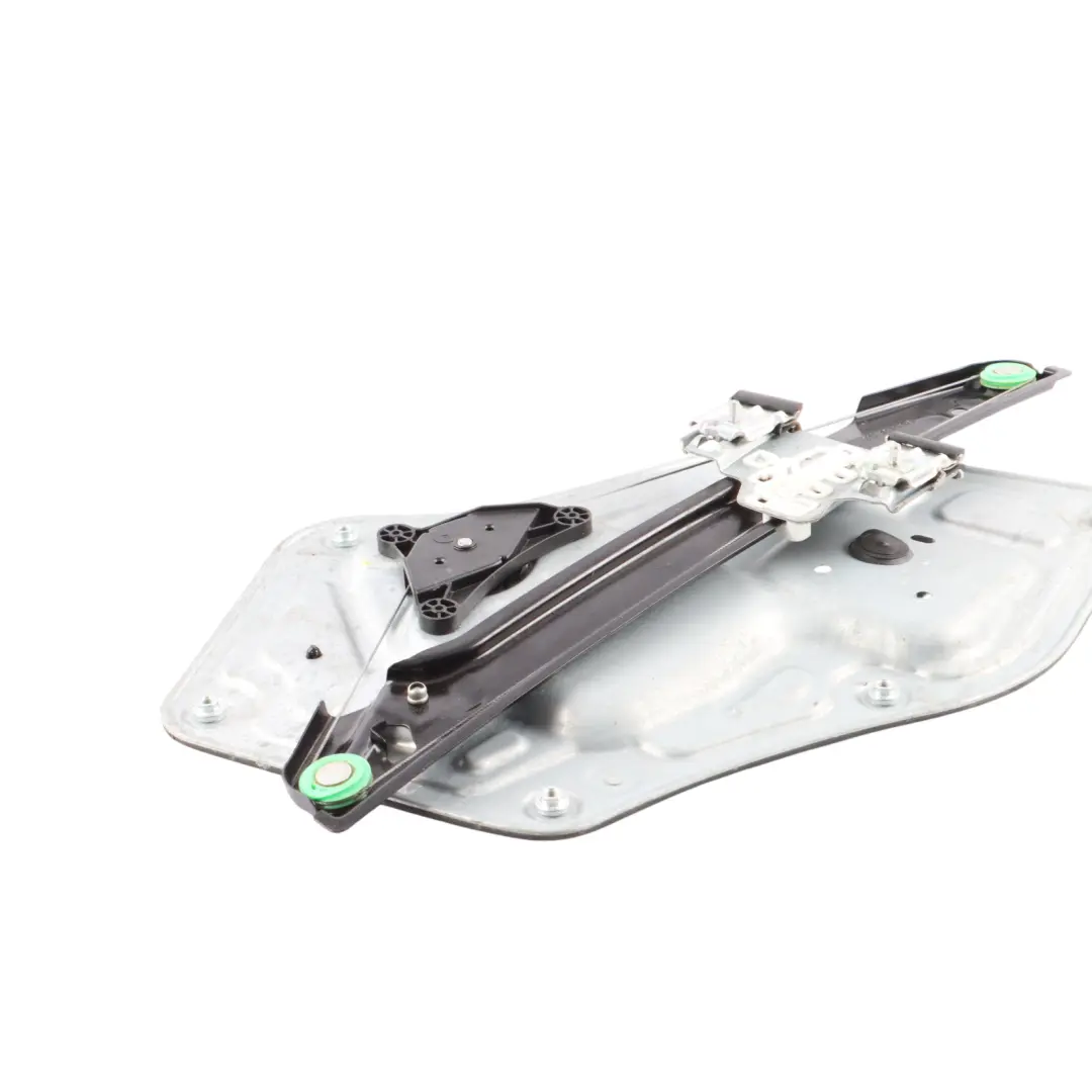 Skoda Yeti 5L Front Window Lifter Regulator Motor Mechanism Left N/S 5L0837401A - SKU 5L0837461 - Part number 5L0837461