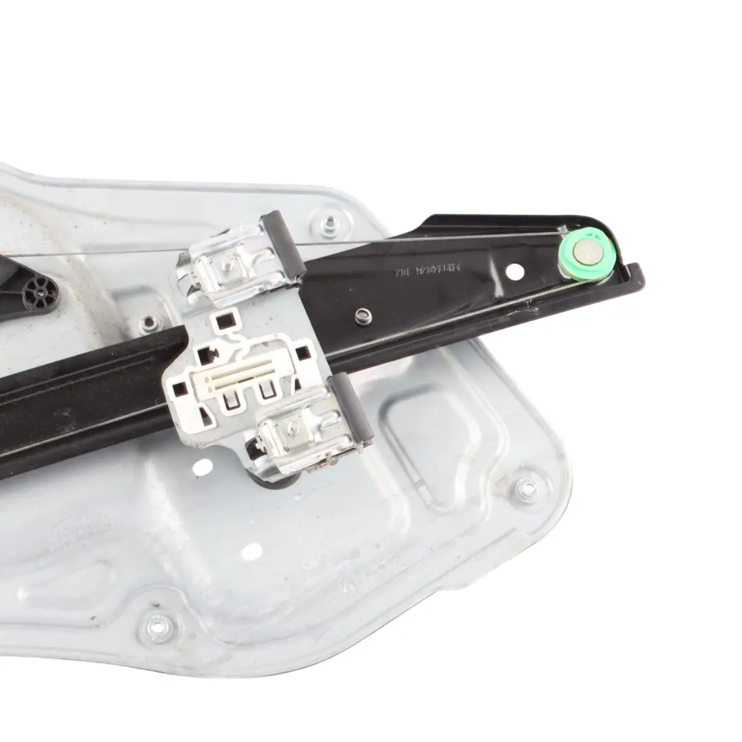 Skoda Yeti 5L Front Window Lifter Regulator Motor Mechanism Left N/S 5L0837401A - SKU 5L0837461 - Part number 5L0837461