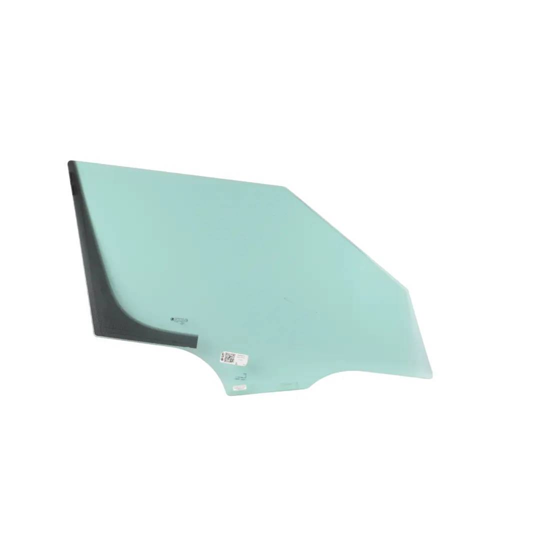 Skoda Yeti 5L Front Door Window Glass Left N/S Passenger Side AS2 - SKU 5L0845021G - Part number 5L0845021G