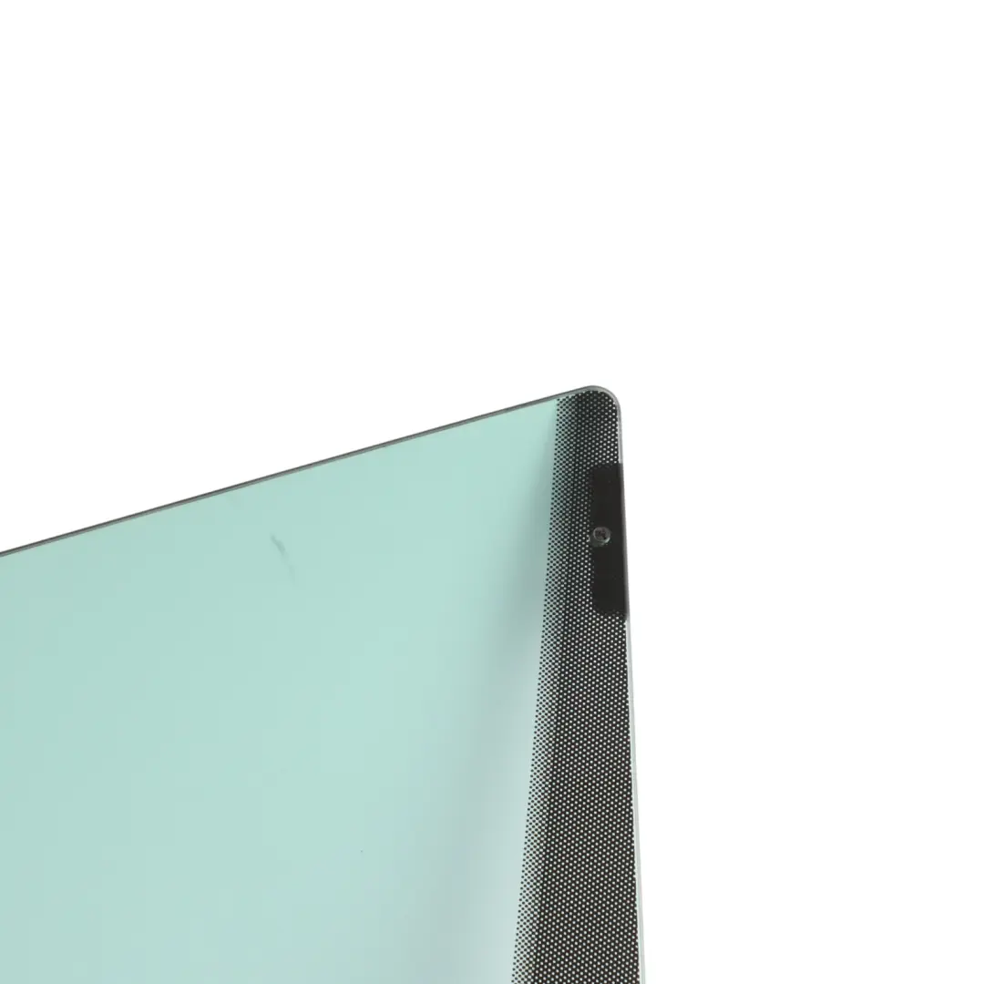 Front Door Window Glass Left N/S Passenger Side AS2 to Skoda Yeti 5L with Part number 5L0845021G Skoda Yeti 5L Front Door Window Glass Left N/S Passenger Side AS2 - SKU 5L0845021G - Part number 5L0845021G