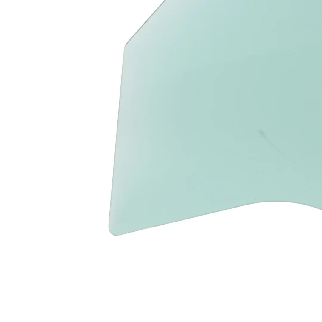 Front Door Window Glass Left N/S Passenger Side AS2 to Skoda Yeti 5L with Part number 5L0845021G Skoda Yeti 5L Front Door Window Glass Left N/S Passenger Side AS2 - SKU 5L0845021G - Part number 5L0845021G