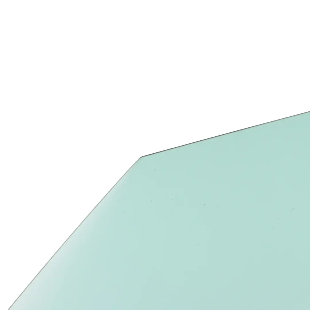 Front Door Window Glass Left N/S Passenger Side AS2 to Skoda Yeti 5L with Part number 5L0845021G Skoda Yeti 5L Front Door Window Glass Left N/S Passenger Side AS2 - SKU 5L0845021G - Part number 5L0845021G