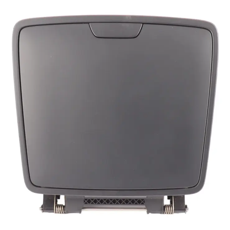 Caja Almacenamiento Salpicadero Bandeja Compartimento Central para Skoda Yeti 5L con número de pieza 5L0857096 Skoda Yeti 5L Caja Almacenamiento Salpicadero Bandeja Compartimento Central - SKU 5L0857096 - Número de pieza 5L0857096