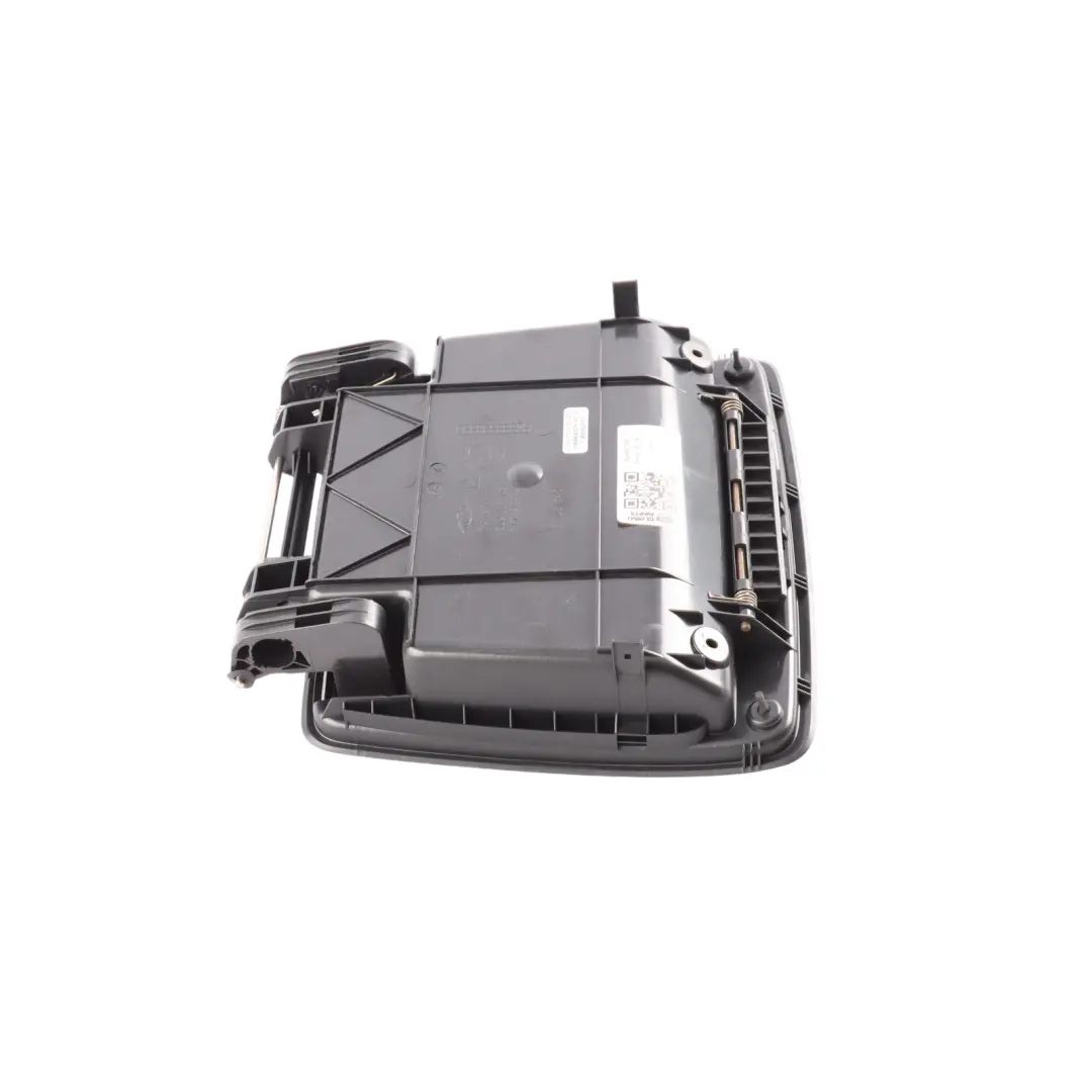 Skoda Yeti 5L Storage Box Dashboard Dash Tray Fach Zentral - SKU 5L0857096 - Teilenummer 5L0857096