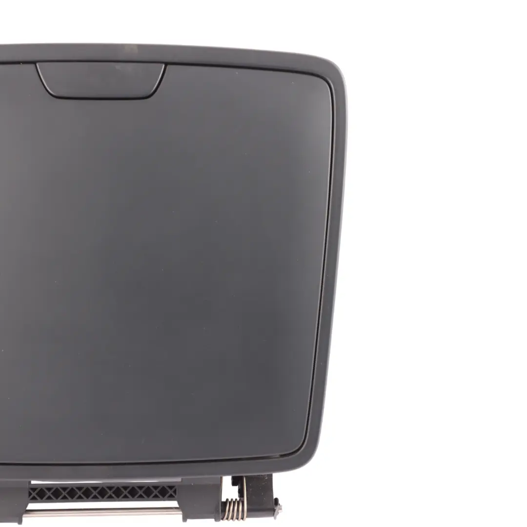 Skoda Yeti 5L Storage Box Dashboard Dash Tray Compartment Central - SKU 5L0857096 - Part number 5L0857096