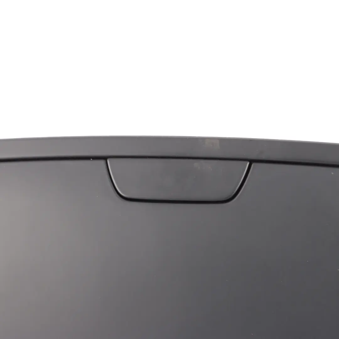 Skoda Yeti 5L Storage Box Dashboard Dash Tray Compartment Central - SKU 5L0857096 - Part number 5L0857096