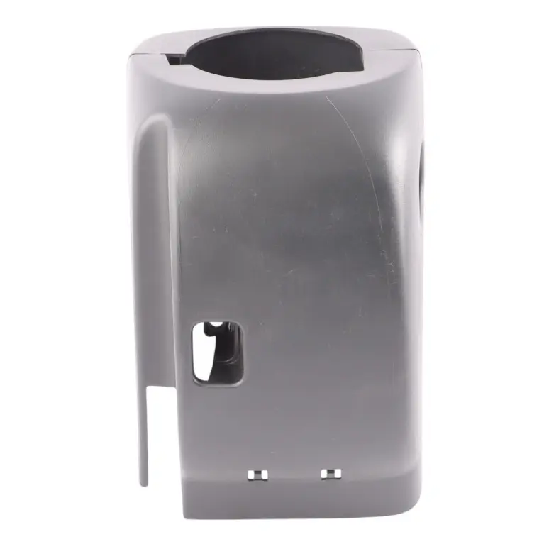 Skoda Yeti Mk1 Lenksäule Surround Abdeckung Cowl Panel - SKU 5L0858559 - Teilenummer 5L0858559