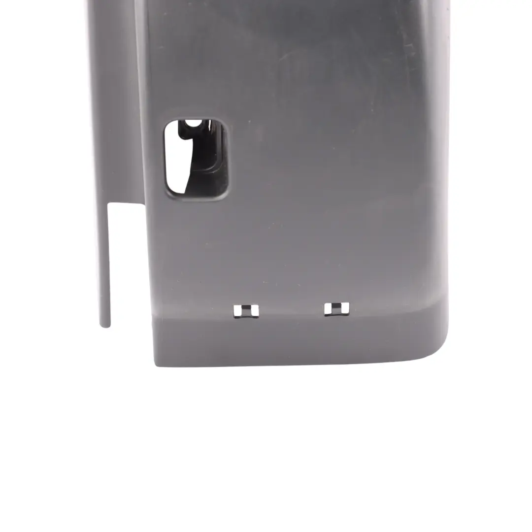 Mk1 Columna De Dirección Cubierta Cubierta Panel para Skoda Yeti con número de pieza 5L0858559 Skoda Yeti Mk1 Columna De Dirección Cubierta Cubierta Panel - SKU 5L0858559 - Número de pieza 5L0858559