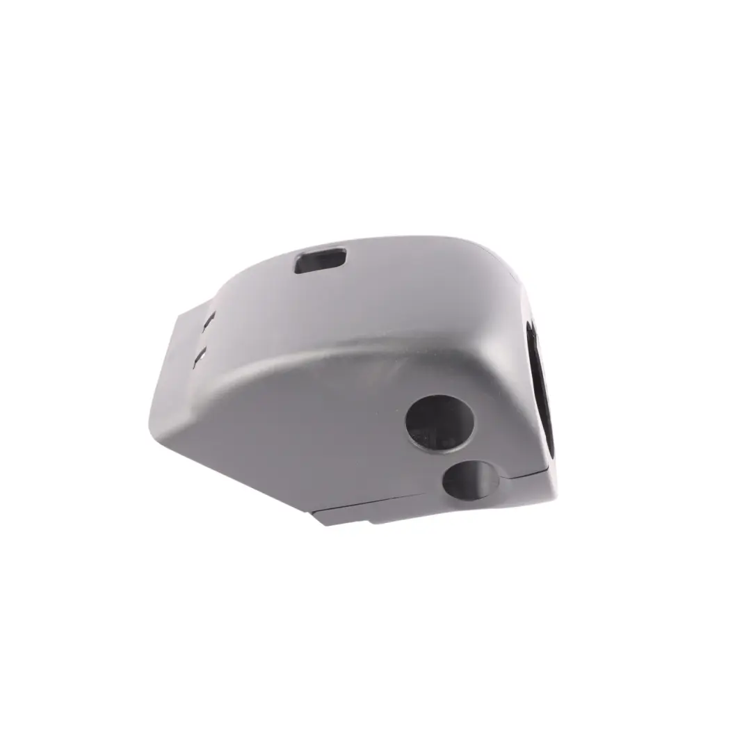 Skoda Yeti Mk1 Steering Column Surround Cover Cowl Trim Panel - SKU 5L0858559 - Part number 5L0858559