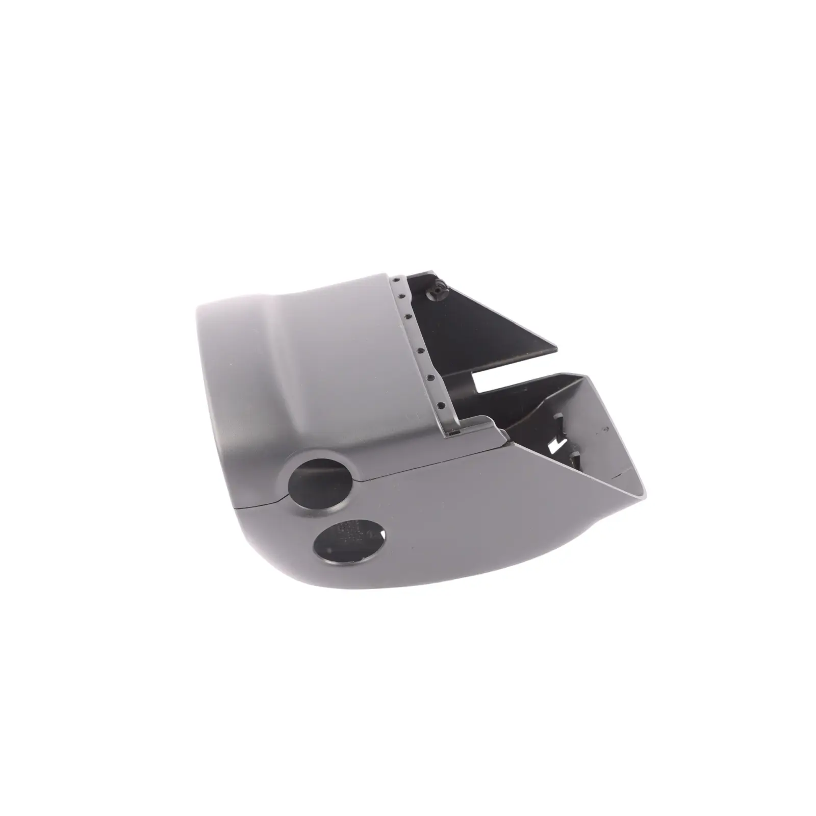 Skoda Yeti Mk1 Lenksäule Surround Abdeckung Cowl Panel 5L0858559