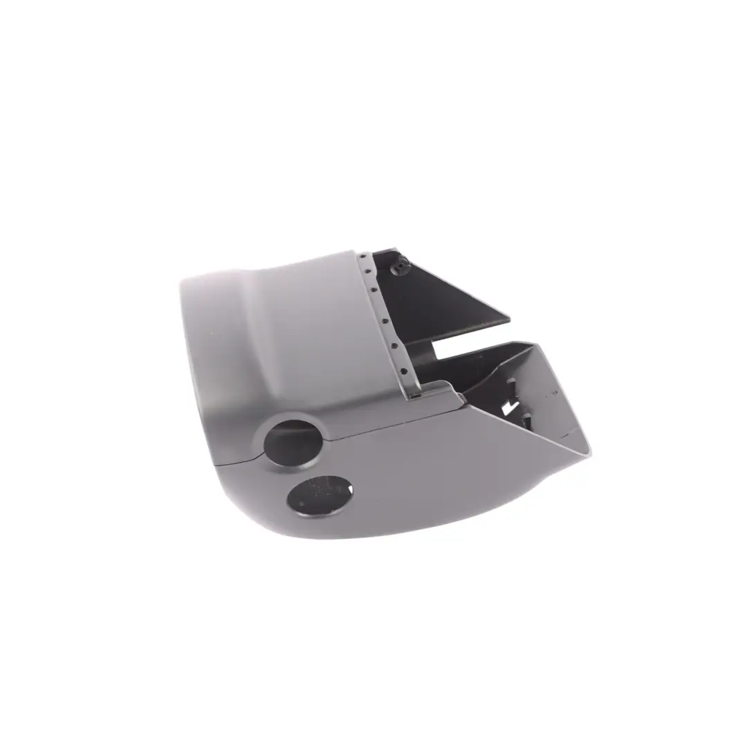 Mk1 Steering Column Surround Cover Cowl Trim Panel to Skoda Yeti with Part number 5L0858559 Skoda Yeti Mk1 Steering Column Surround Cover Cowl Trim Panel - SKU 5L0858559 - Part number 5L0858559