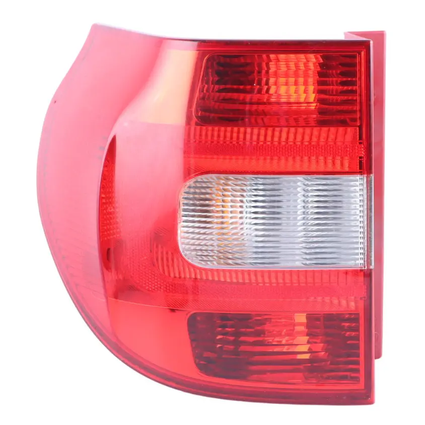 Taillight Lamp Light Outdoor Left N/S to Skoda Yeti 5L Rear with Part number 5L0945111B Skoda Yeti 5L Rear Taillight Lamp Light Outdoor Left N/S - SKU 5L0945111B - Part number 5L0945111B