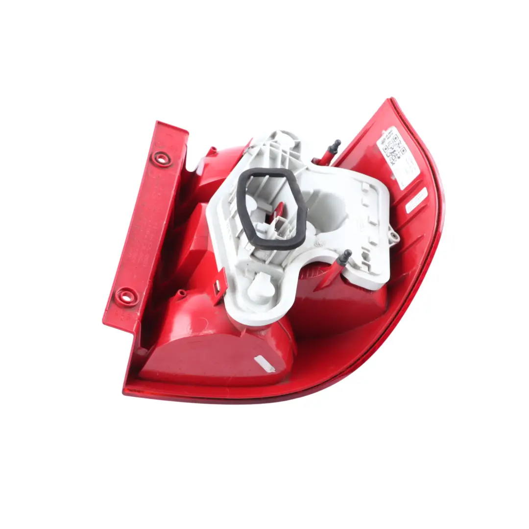 Taillight Lamp Light Outdoor Left N/S to Skoda Yeti 5L Rear with Part number 5L0945111B Skoda Yeti 5L Rear Taillight Lamp Light Outdoor Left N/S - SKU 5L0945111B - Part number 5L0945111B