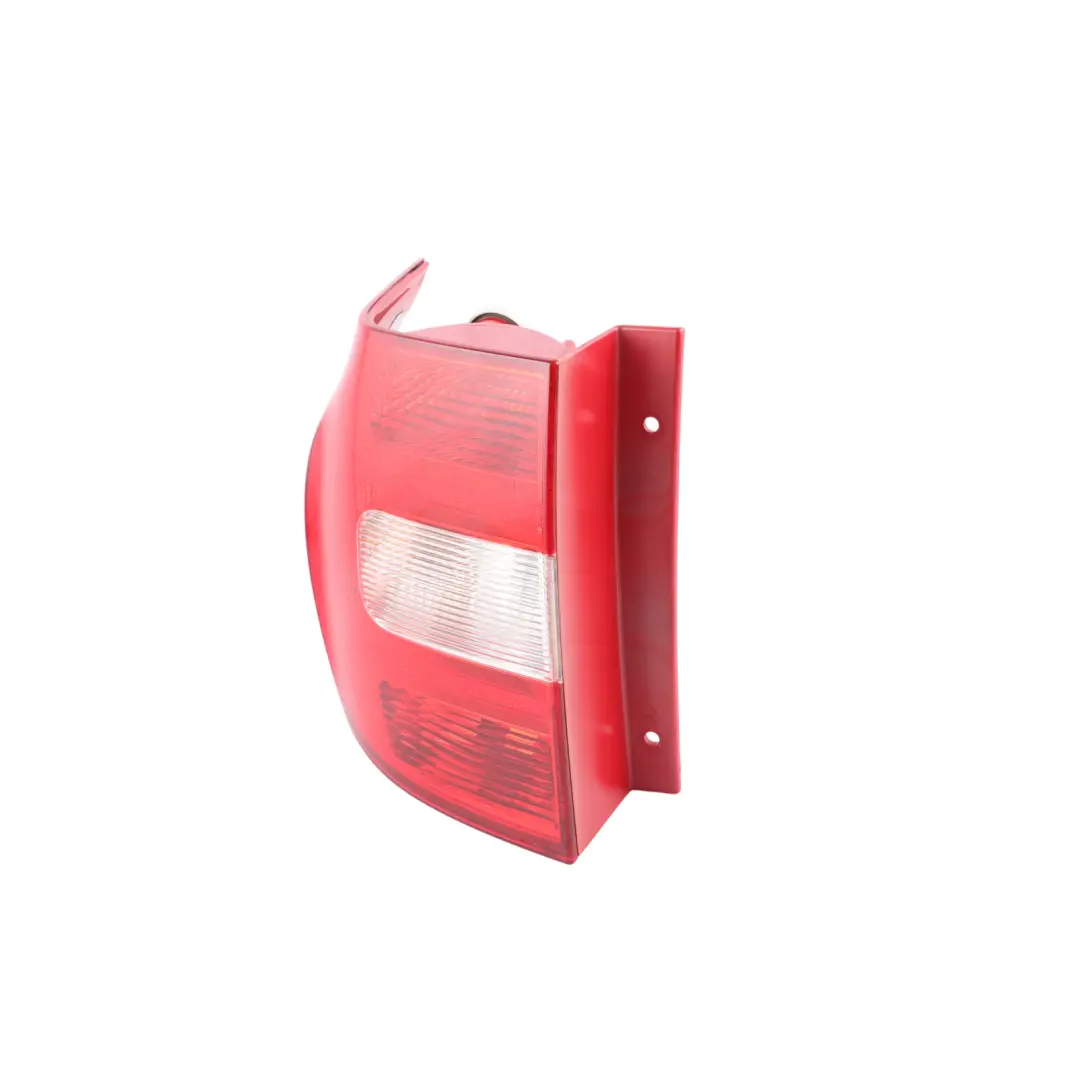 Taillight Lamp Light Outdoor Left N/S to Skoda Yeti 5L Rear with Part number 5L0945111B Skoda Yeti 5L Rear Taillight Lamp Light Outdoor Left N/S - SKU 5L0945111B - Part number 5L0945111B
