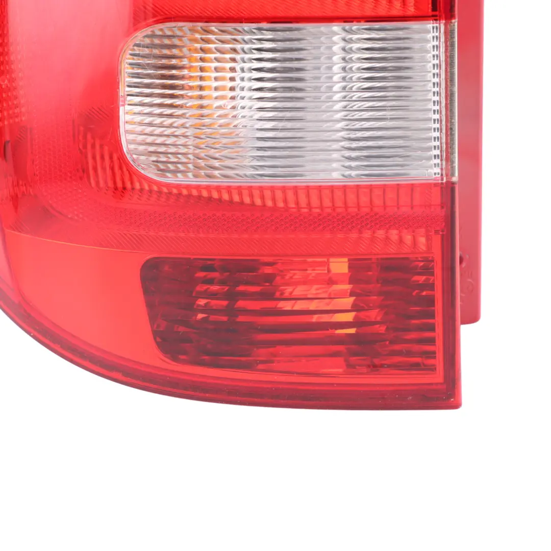 Taillight Lamp Light Outdoor Left N/S to Skoda Yeti 5L Rear with Part number 5L0945111B Skoda Yeti 5L Rear Taillight Lamp Light Outdoor Left N/S - SKU 5L0945111B - Part number 5L0945111B