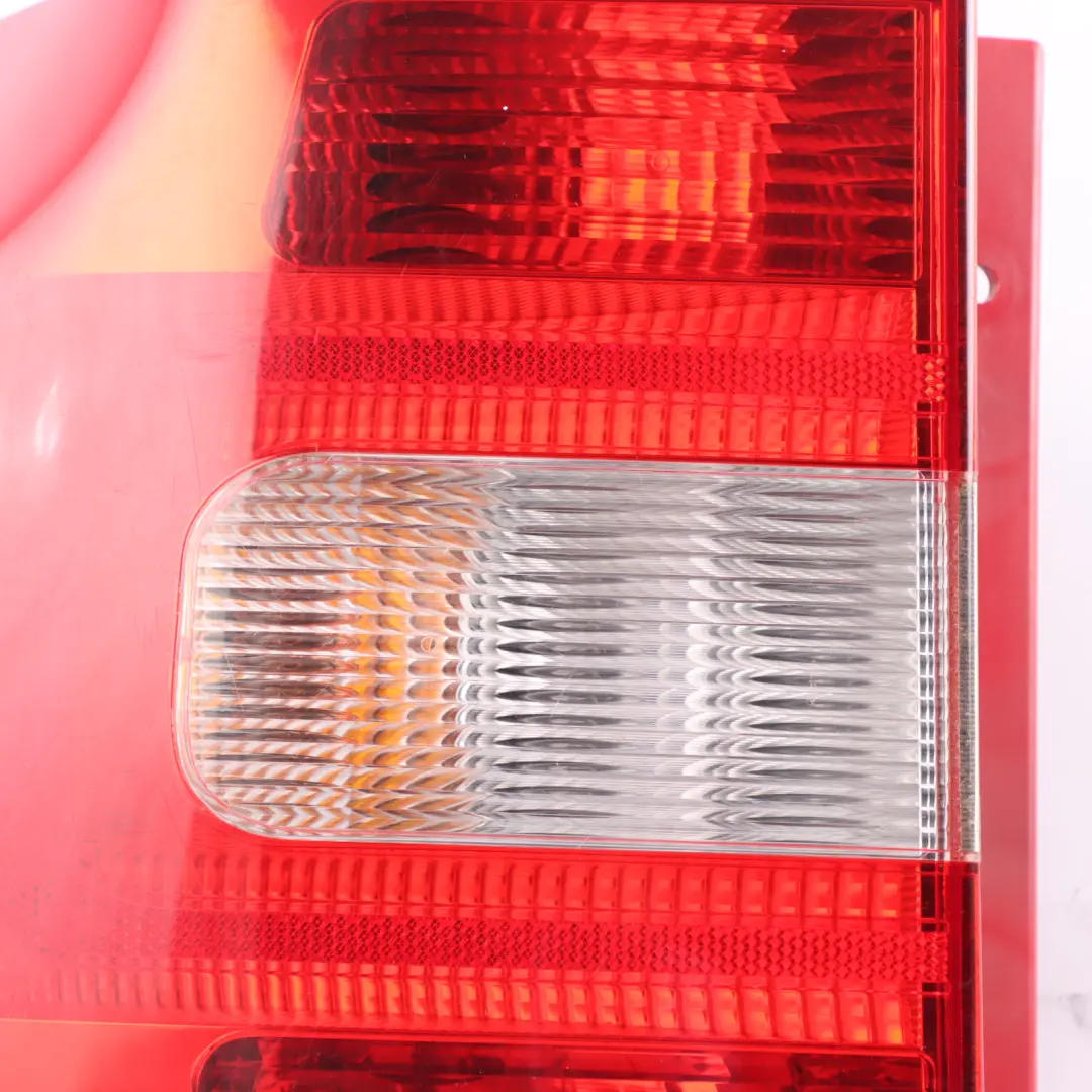 Taillight Lamp Light Outdoor Left N/S to Skoda Yeti 5L Rear with Part number 5L0945111B Skoda Yeti 5L Rear Taillight Lamp Light Outdoor Left N/S - SKU 5L0945111B - Part number 5L0945111B