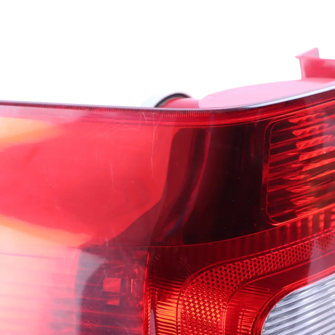 Skoda Yeti 5L Rear Taillight Lamp Light Outdoor Left N/S - SKU 5L0945111B - Part number 5L0945111B