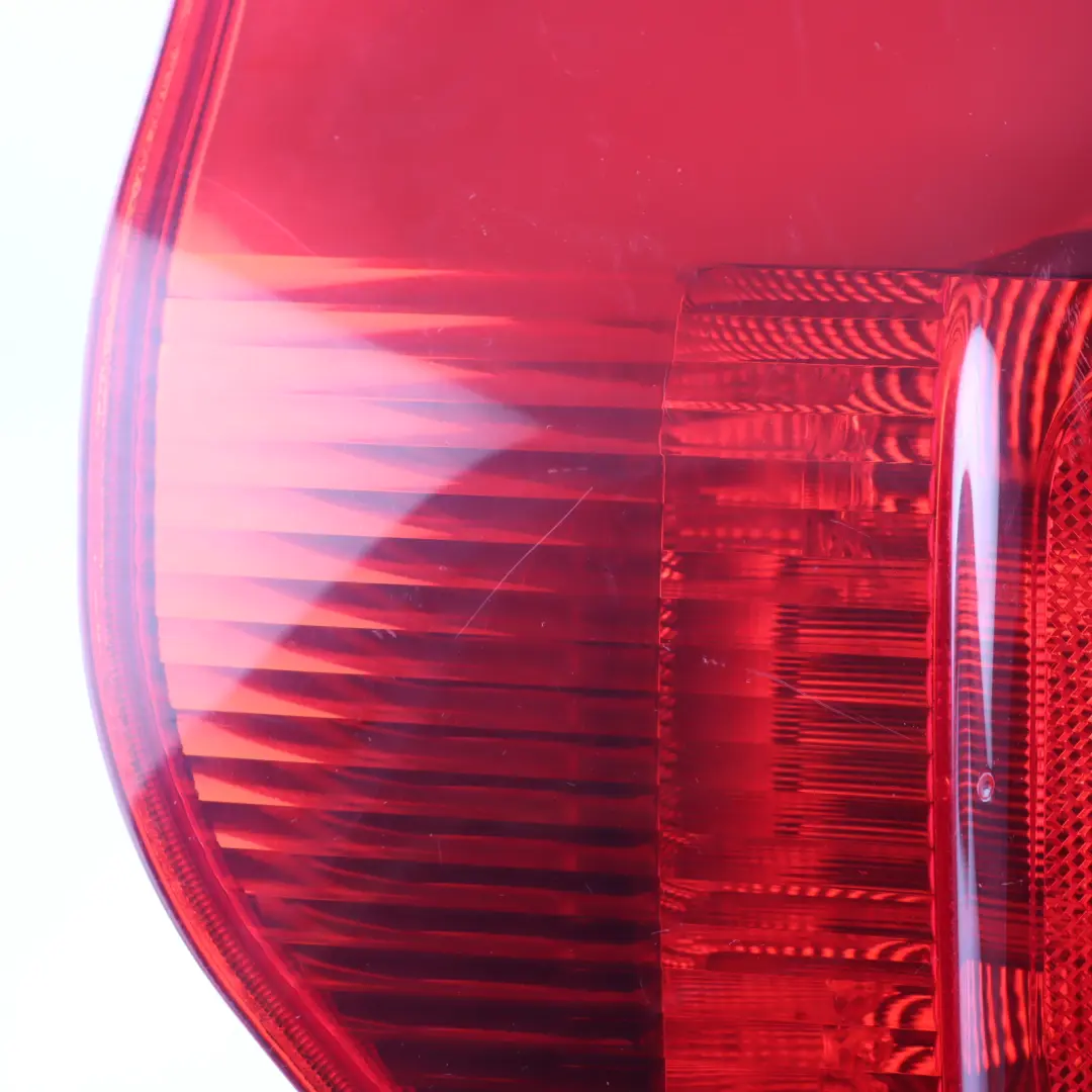 Taillight Lamp Light Outdoor Left N/S to Skoda Yeti 5L Rear with Part number 5L0945111B Skoda Yeti 5L Rear Taillight Lamp Light Outdoor Left N/S - SKU 5L0945111B - Part number 5L0945111B