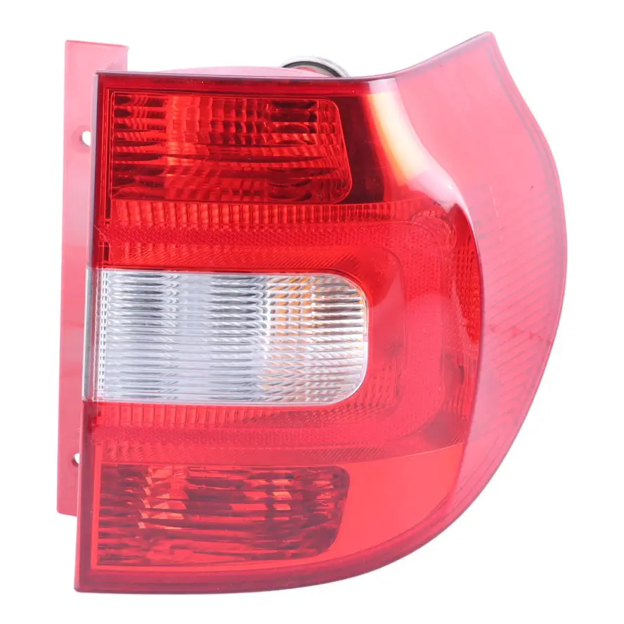 Skoda Yeti 5L Rear Taillight Lamp Light Outdoor Right O/S 5L0945112B