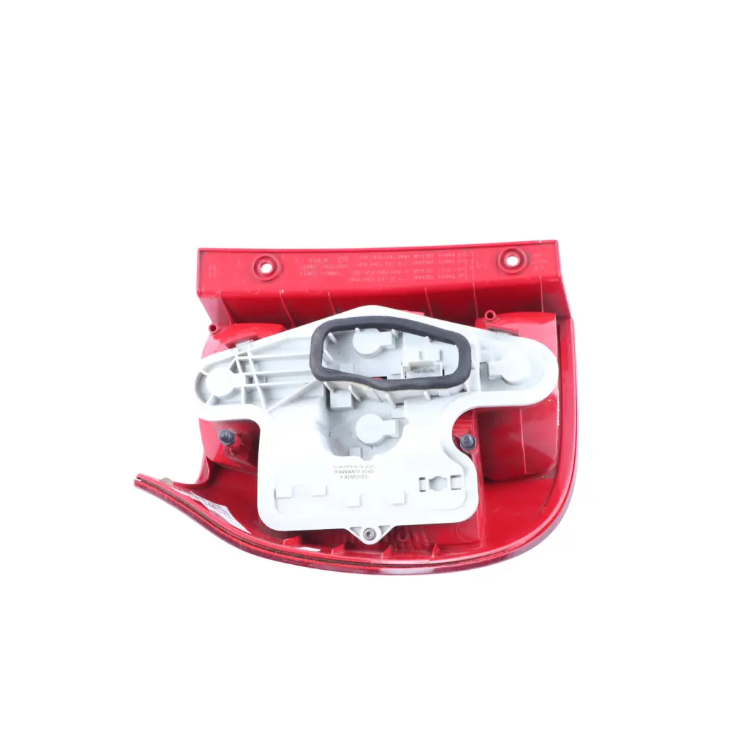 Taillight Lamp Light Outdoor Right O/S to Skoda Yeti 5L Rear with Part number 5L0945112B Skoda Yeti 5L Rear Taillight Lamp Light Outdoor Right O/S - SKU 5L0945112B - Part number 5L0945112B