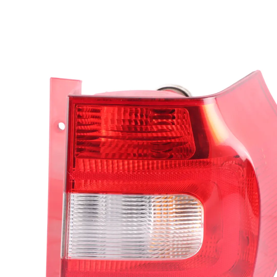 Taillight Lamp Light Outdoor Right O/S to Skoda Yeti 5L Rear with Part number 5L0945112B Skoda Yeti 5L Rear Taillight Lamp Light Outdoor Right O/S - SKU 5L0945112B - Part number 5L0945112B