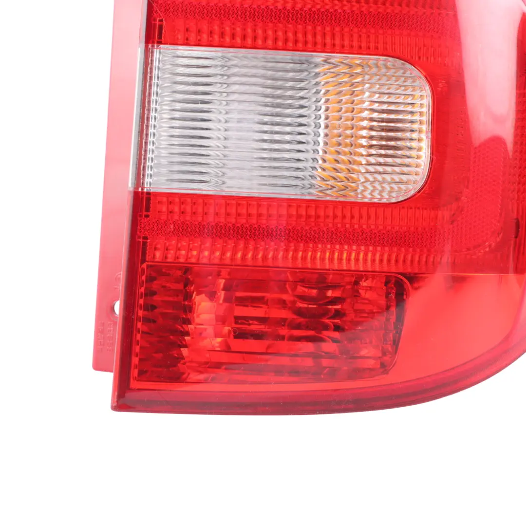 Skoda Yeti 5L Rear Taillight Lamp Light Outdoor Right O/S - SKU 5L0945112B - Part number 5L0945112B