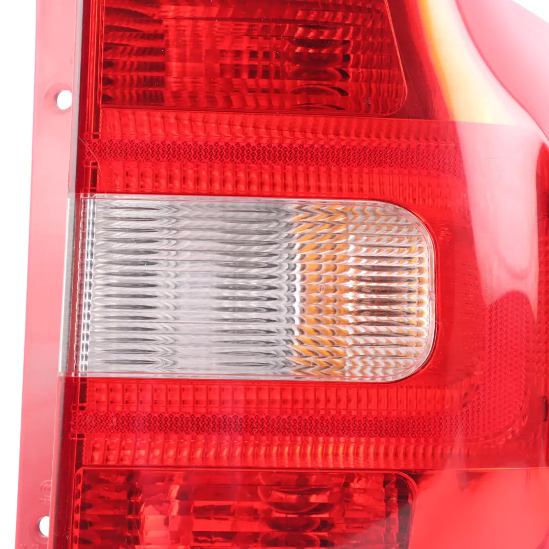 Skoda Yeti 5L Rear Taillight Lamp Light Outdoor Right O/S - SKU 5L0945112B - Part number 5L0945112B