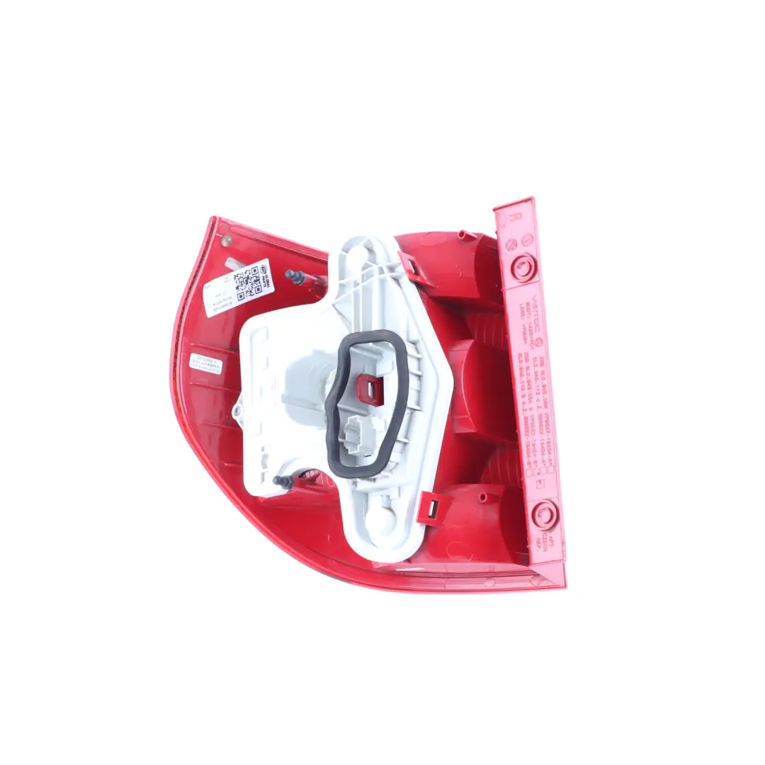 Taillight Lamp Light Outdoor Right O/S to Skoda Yeti 5L Rear with Part number 5L0945112B Skoda Yeti 5L Rear Taillight Lamp Light Outdoor Right O/S - SKU 5L0945112B - Part number 5L0945112B