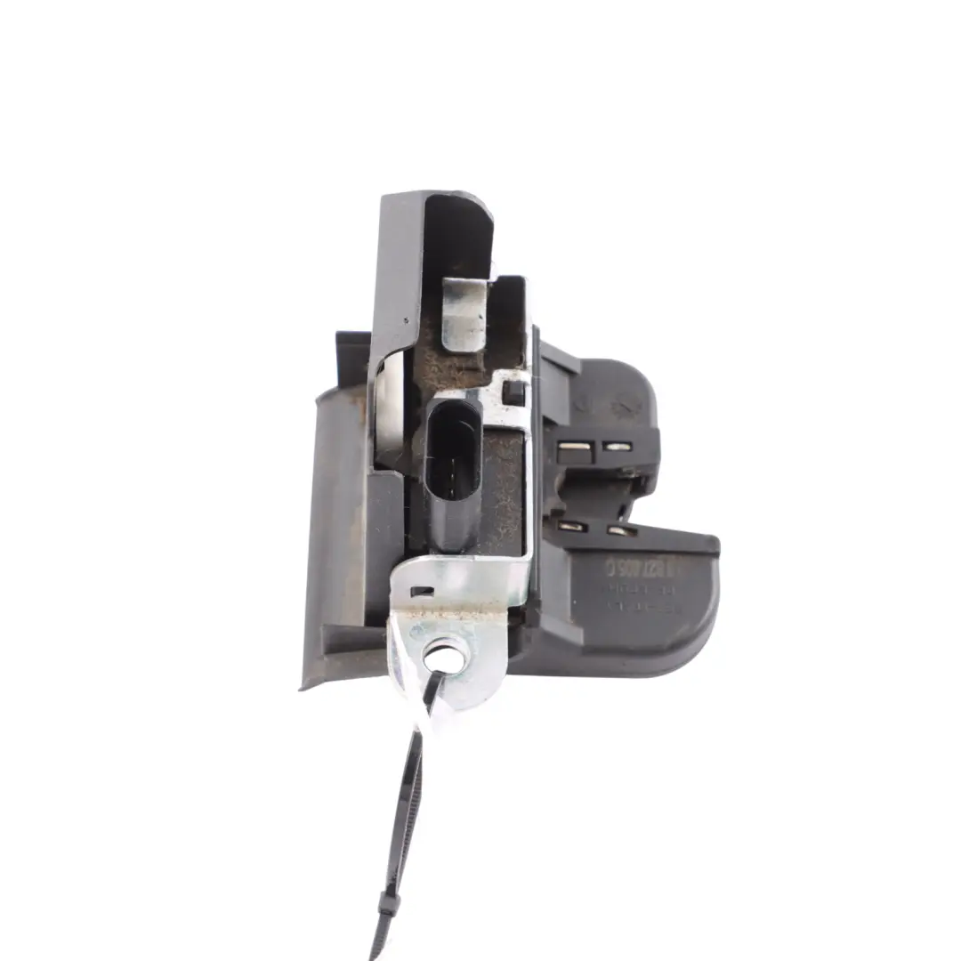 Boot Trunk Lid Tailgate Lock Latch Catch Hook to Skoda Yeti 5L with Part number 5L6827505C Skoda Yeti 5L Boot Trunk Lid Tailgate Lock Latch Catch Hook - SKU 5L6827505C - Part number 5L6827505C