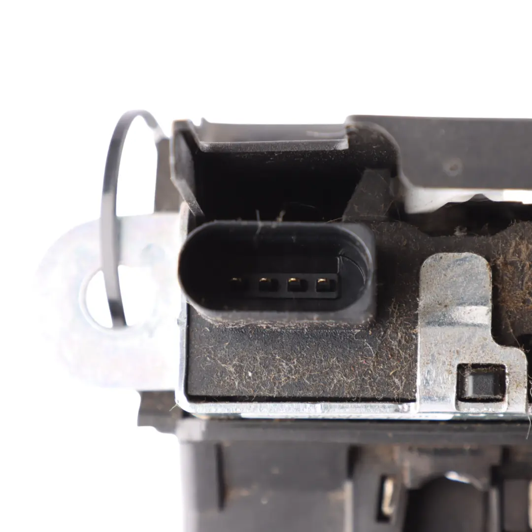 Boot Trunk Lid Tailgate Lock Latch Catch Hook to Skoda Yeti 5L with Part number 5L6827505C Skoda Yeti 5L Boot Trunk Lid Tailgate Lock Latch Catch Hook - SKU 5L6827505C - Part number 5L6827505C