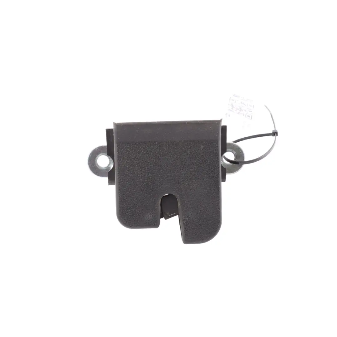 Boot Trunk Lid Tailgate Lock Latch Catch Hook to Skoda Yeti 5L with Part number 5L6827505C Skoda Yeti 5L Boot Trunk Lid Tailgate Lock Latch Catch Hook - SKU 5L6827505C - Part number 5L6827505C