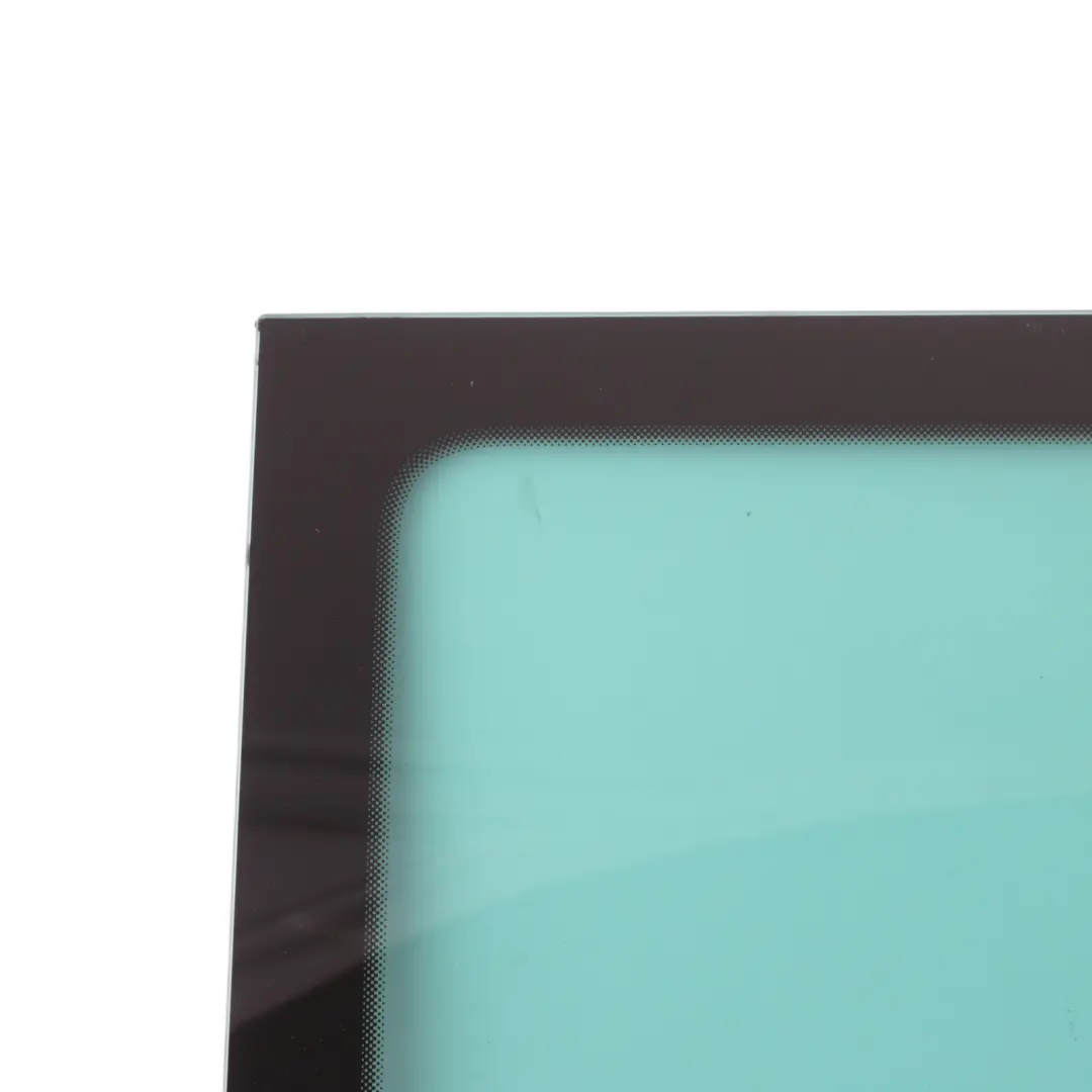 Door Fixed Window Glass AS3 Rear Left N/S to Skoda Yeti 5L with Part number 5L6845297E Skoda Yeti 5L Door Fixed Window Glass AS3 Rear Left N/S - SKU 5L6845297E - Part number 5L6845297E