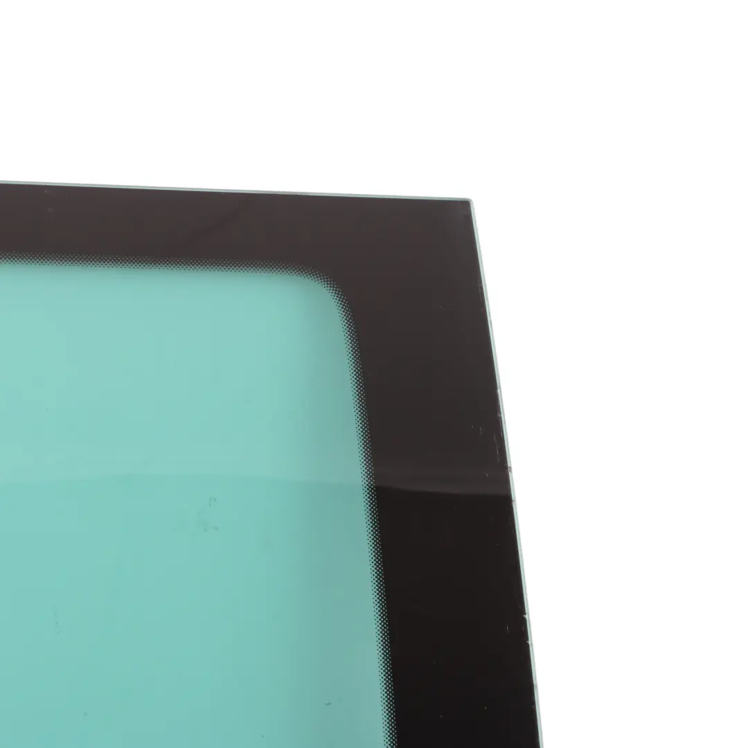 Door Fixed Window Glass AS3 Rear Left N/S to Skoda Yeti 5L with Part number 5L6845297E Skoda Yeti 5L Door Fixed Window Glass AS3 Rear Left N/S - SKU 5L6845297E - Part number 5L6845297E