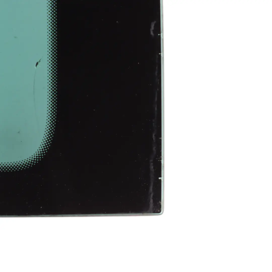 Door Fixed Window Glass AS3 Rear Left N/S to Skoda Yeti 5L with Part number 5L6845297E Skoda Yeti 5L Door Fixed Window Glass AS3 Rear Left N/S - SKU 5L6845297E - Part number 5L6845297E