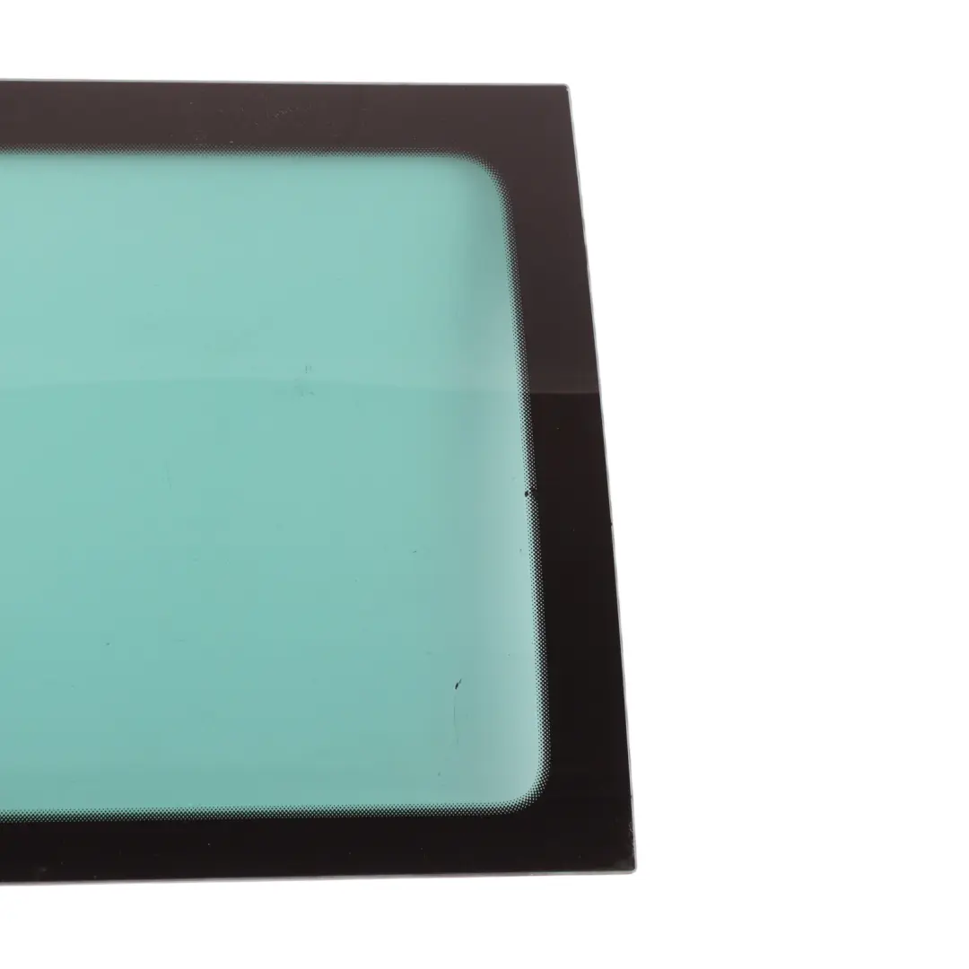 Skoda Yeti 5L Door Fixed Window Glass AS3 Rear Right O/S - SKU 5L6845298E - Part number 5L6845298E