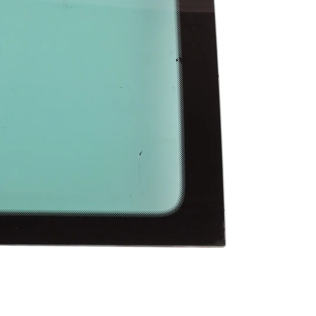 Skoda Yeti 5L Door Fixed Window Glass AS3 Rear Right O/S - SKU 5L6845298E - Part number 5L6845298E