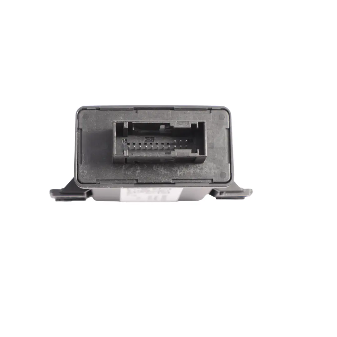 VW Volkswagen Passat B7 Headlight Range Control Unit Module ECU - SKU 5M0907357F - Part number 5M0907357F