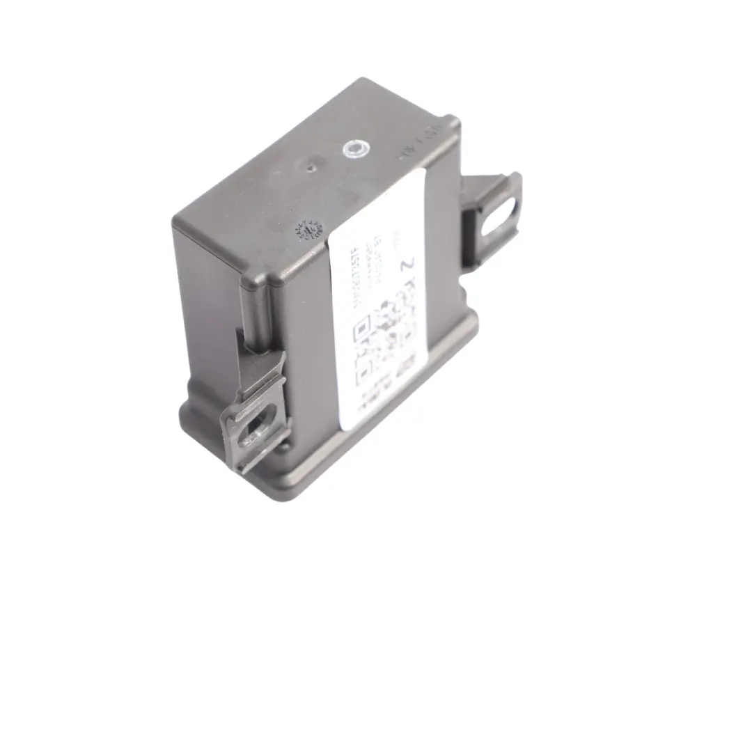 VW Volkswagen Passat B7 Headlight Range Control Unit Module ECU - SKU 5M0907357F - Part number 5M0907357F