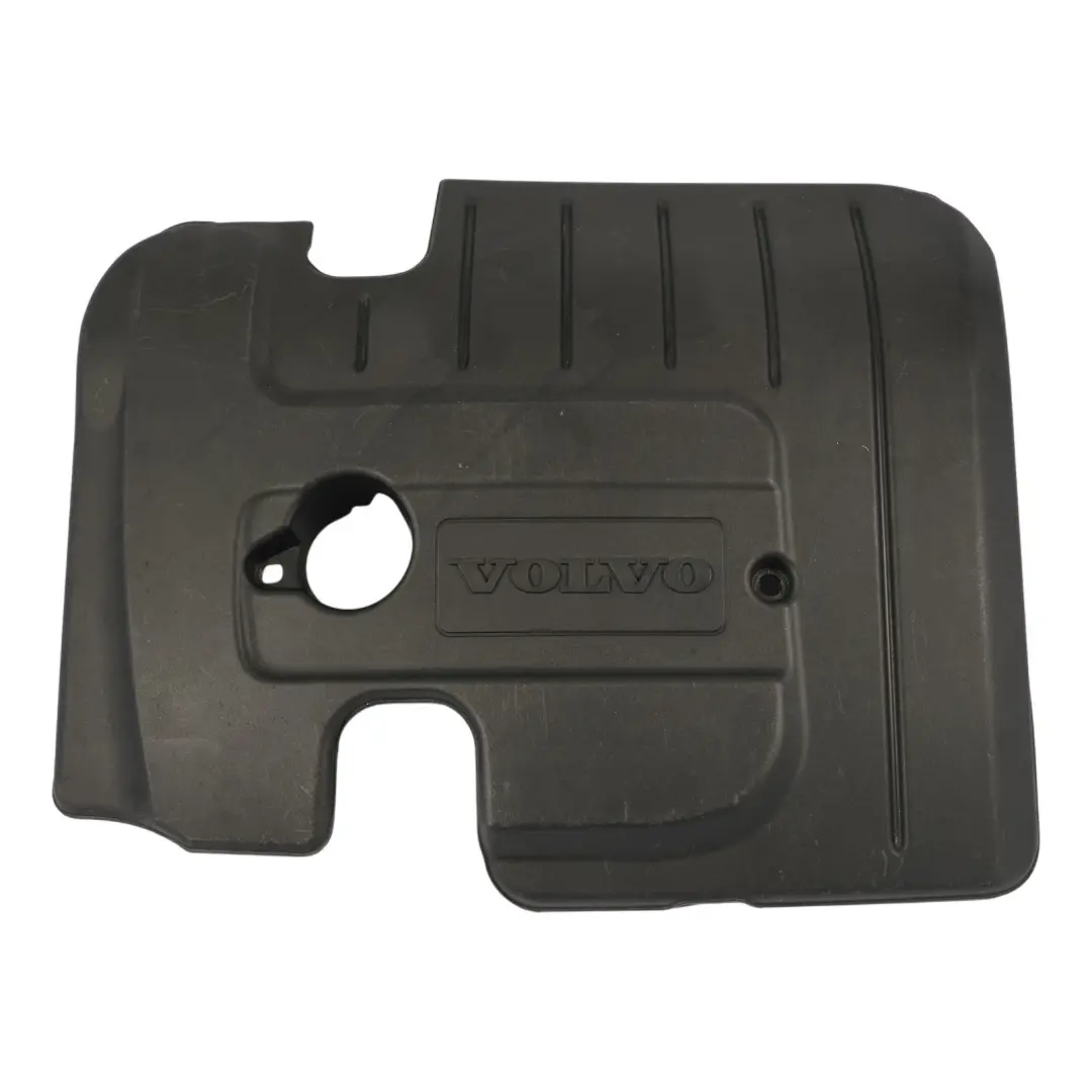 Volvo S40 Mk2 Engine Acoustic Trim Cover Top Panel 1.6 Diesel - SKU 5M5Q-6N041 - Part number 5M5Q-6N041