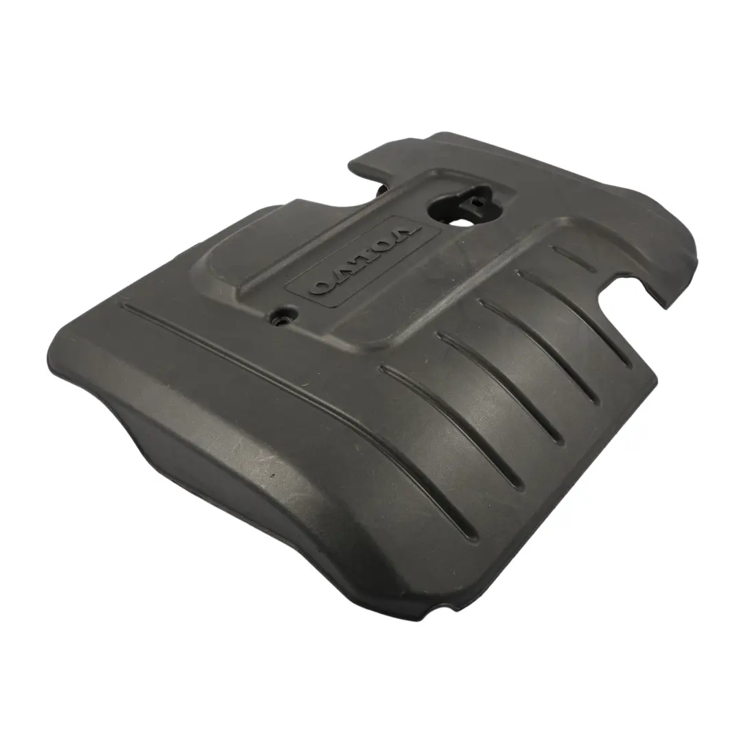 Volvo S40 Mk2 Engine Acoustic Trim Cover Top Panel 1.6 Diesel - SKU 5M5Q-6N041 - Part number 5M5Q-6N041