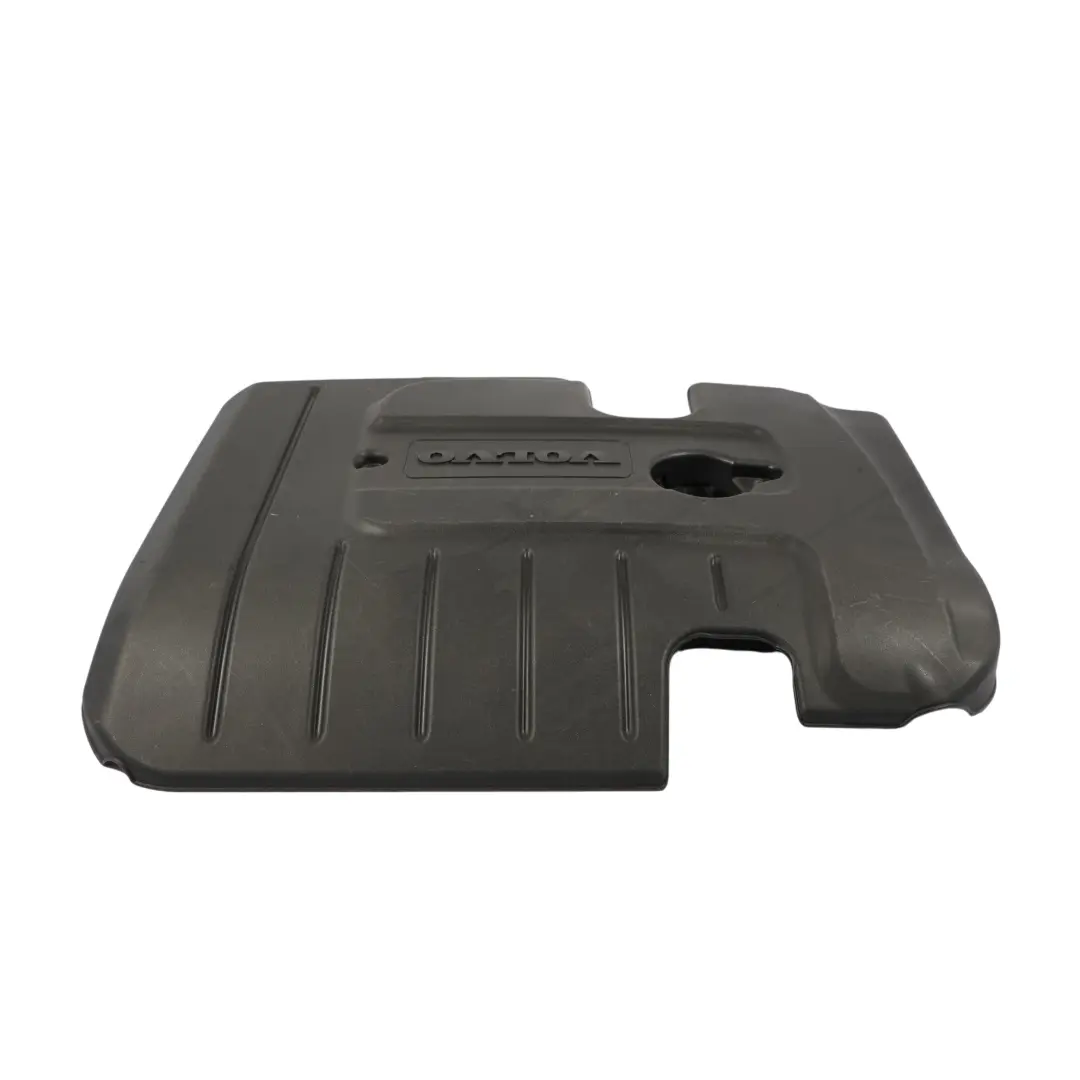 Volvo S40 2 Motor-Akustik-Abdeckung Oberteil 1.6 Diesel - SKU 5M5Q-6N041 - Teilenummer 5M5Q-6N041
