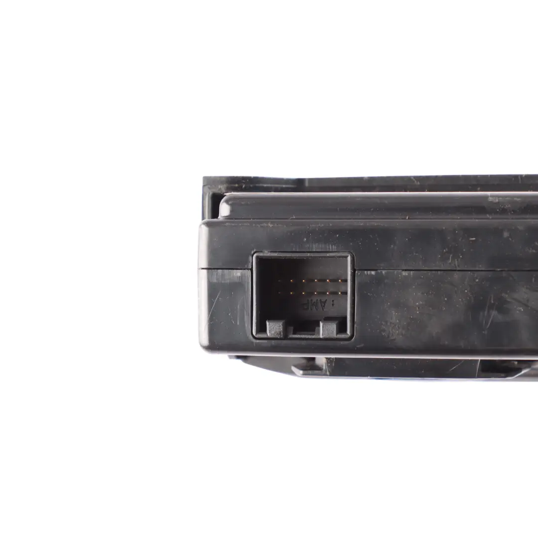 Volkswagen VW Scirocco Mk3 Multimedia Interface Media-In Module Box - SKU 5N0035341F - Part number 5N0035341F