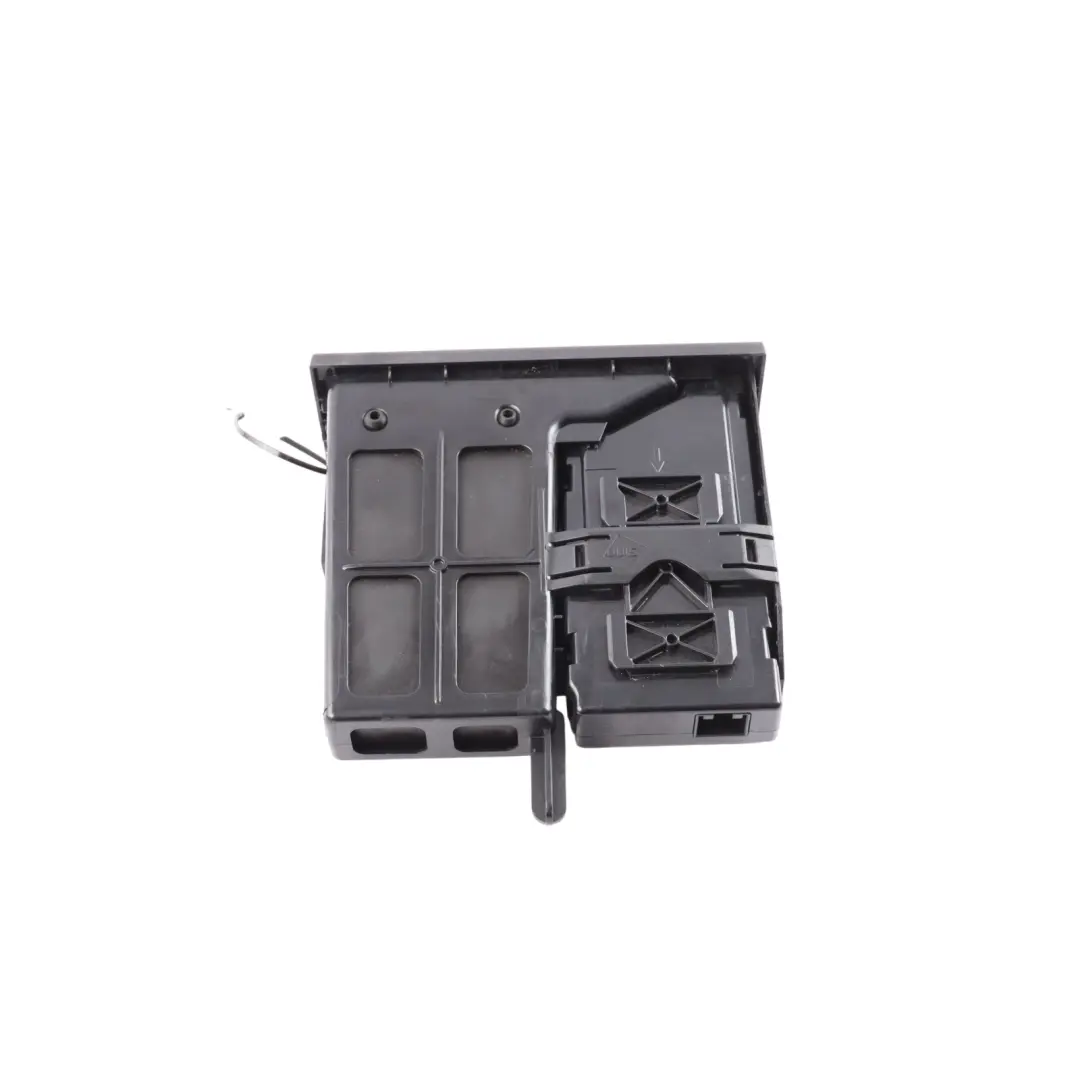 Volkswagen VW Scirocco Mk3 Multimedia Schnittstelle Media Modul Box - SKU 5N0035341F - Teilenummer 5N0035341F