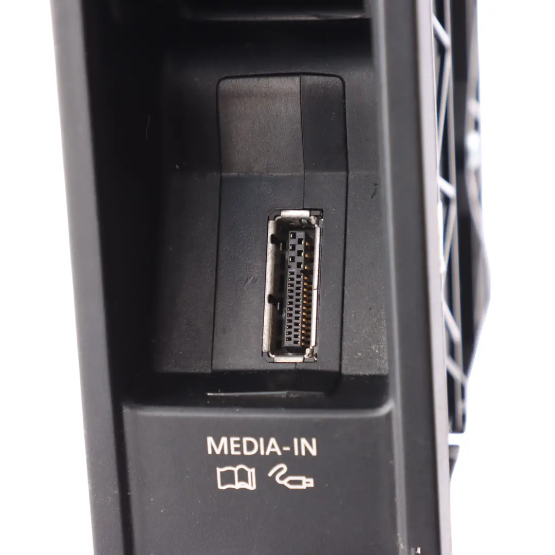 Volkswagen Golf Scirocco CC Multimedia Interface Module Box - SKU 5N0035341G - Part number 5N0035341G