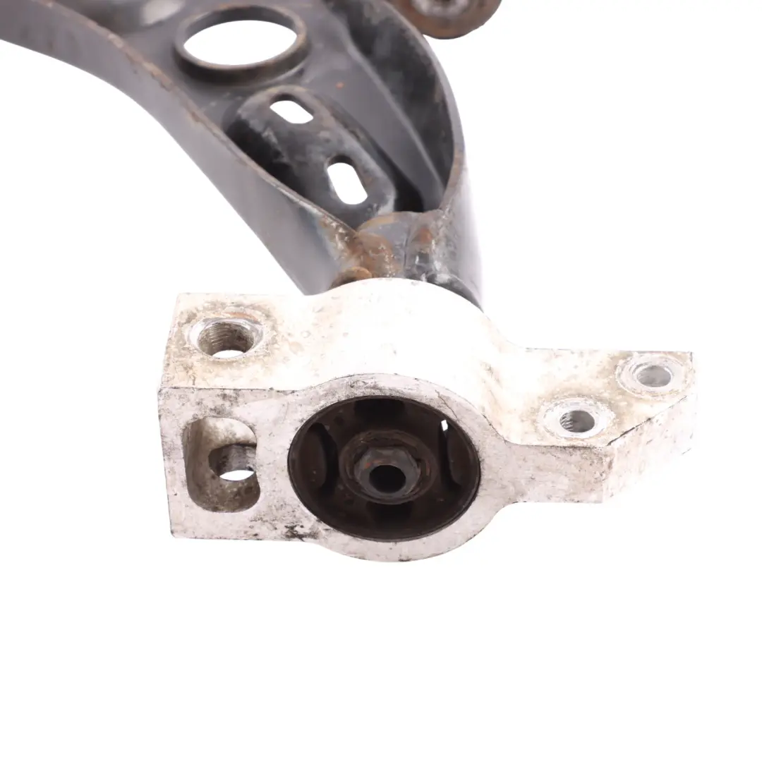 Front Wishbone Control Arm Left Right N/O/S Set to Volkswagen Passat B7 with Part number 5N0407151 Volkswagen Passat B7 Front Wishbone Control Arm Left Right N/O/S Set - SKU 5N0407151 - Part number 5N0407151