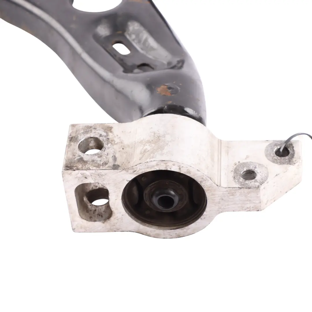 Front Wishbone Control Arm Left Right N/O/S Set to Volkswagen Passat B7 with Part number 5N0407151 Volkswagen Passat B7 Front Wishbone Control Arm Left Right N/O/S Set - SKU 5N0407151 - Part number 5N0407151