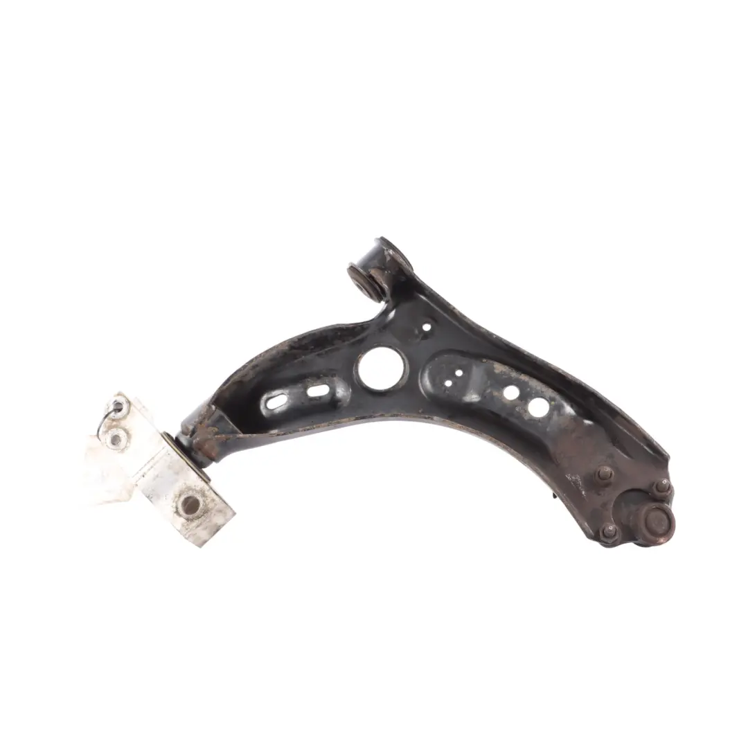 Wahacz Przedni Lewy Prawy Zestaw do Volkswagen Passat B7 o numerze 5N0407151 Volkswagen Passat B7 Wahacz Przedni Lewy Prawy Zestaw - SKU 5N0407151 - Numer Części 5N0407151