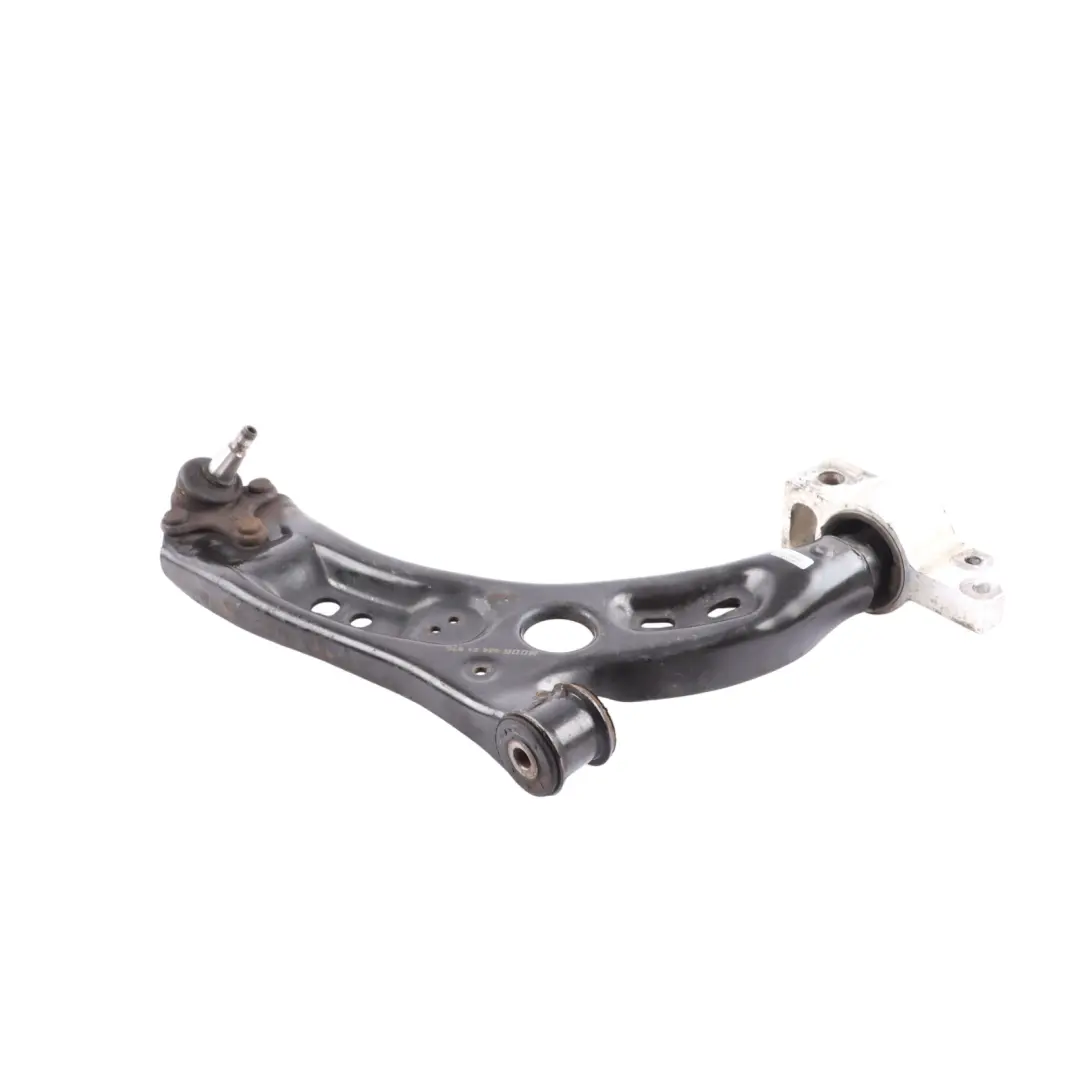 Front Wishbone Control Arm Left Right N/O/S Set to Volkswagen Passat B7 with Part number 5N0407151 Volkswagen Passat B7 Front Wishbone Control Arm Left Right N/O/S Set - SKU 5N0407151 - Part number 5N0407151