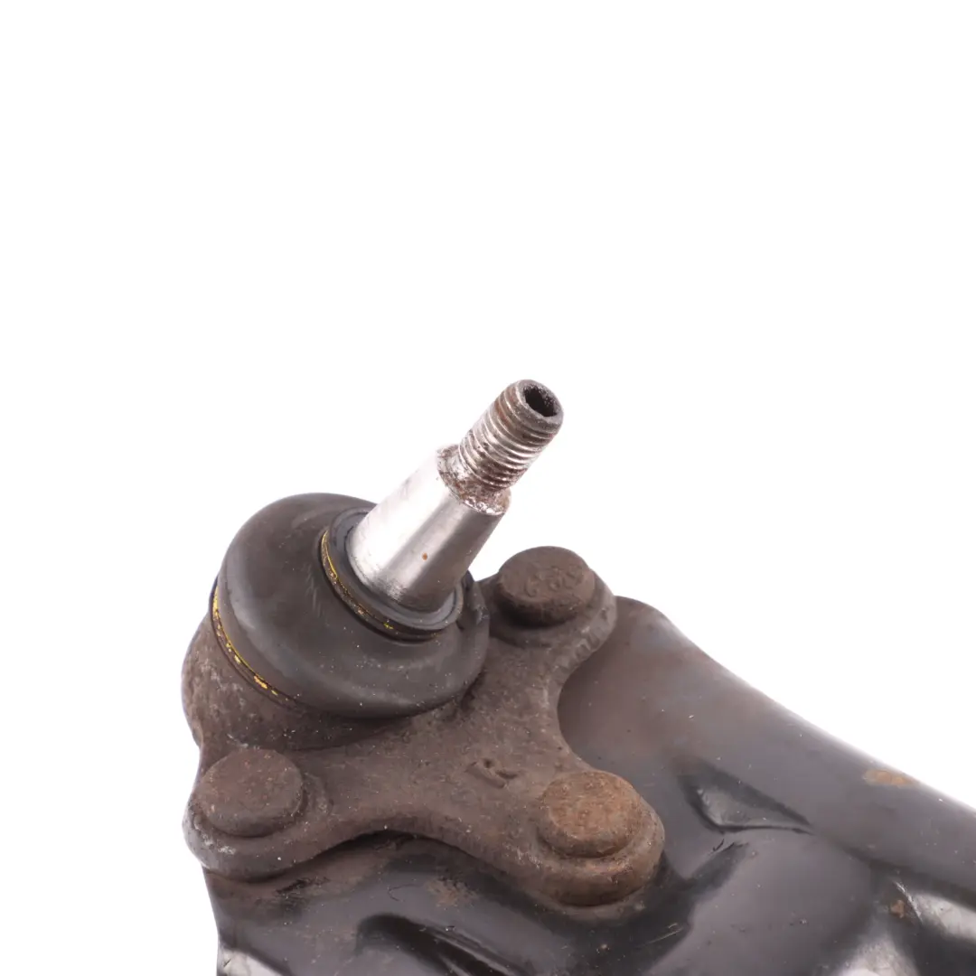 Front Wishbone Control Arm Left Right N/O/S Set to Volkswagen Passat B7 with Part number 5N0407151 Volkswagen Passat B7 Front Wishbone Control Arm Left Right N/O/S Set - SKU 5N0407151 - Part number 5N0407151