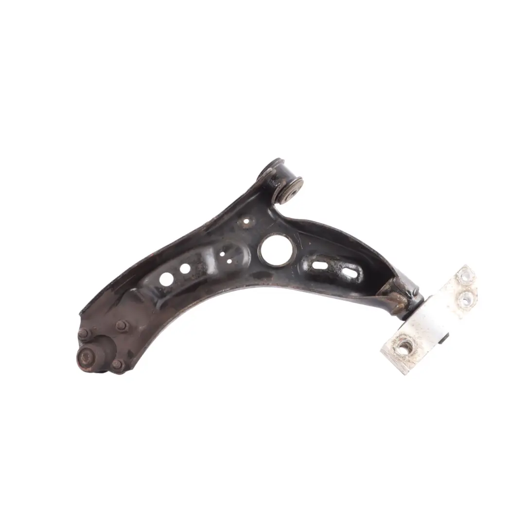 Front Wishbone Control Arm Left Right N/O/S Set to Volkswagen Passat B7 with Part number 5N0407151 Volkswagen Passat B7 Front Wishbone Control Arm Left Right N/O/S Set - SKU 5N0407151 - Part number 5N0407151